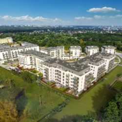Nowe Ogrody zarządzane przez Masters Zarządzanie Nieruchomości